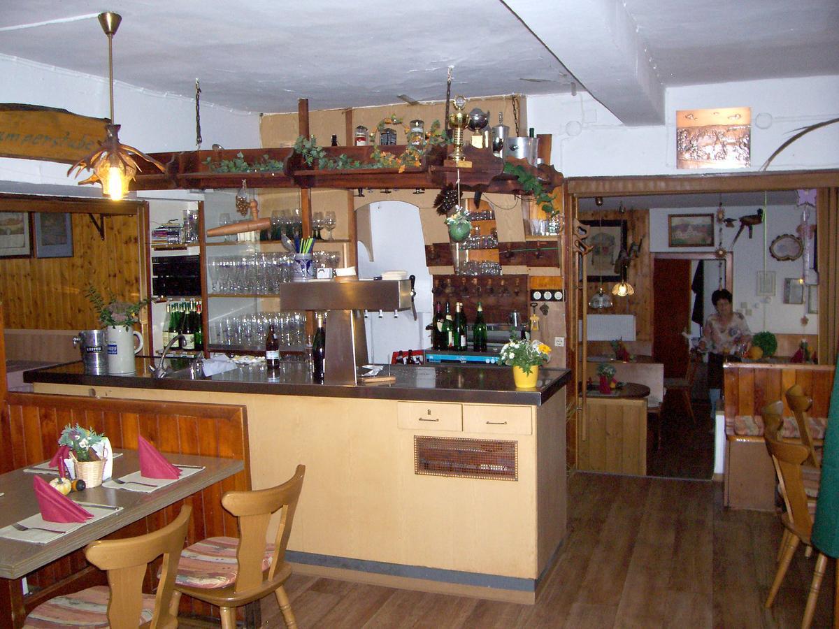 Landgasthof Gotzenmuehle Lichtenau  외부 사진