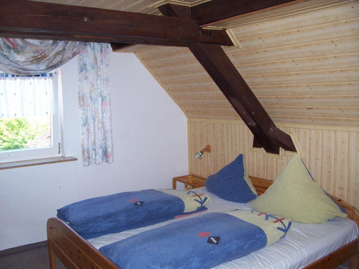 Landgasthof Gotzenmuehle Lichtenau  외부 사진